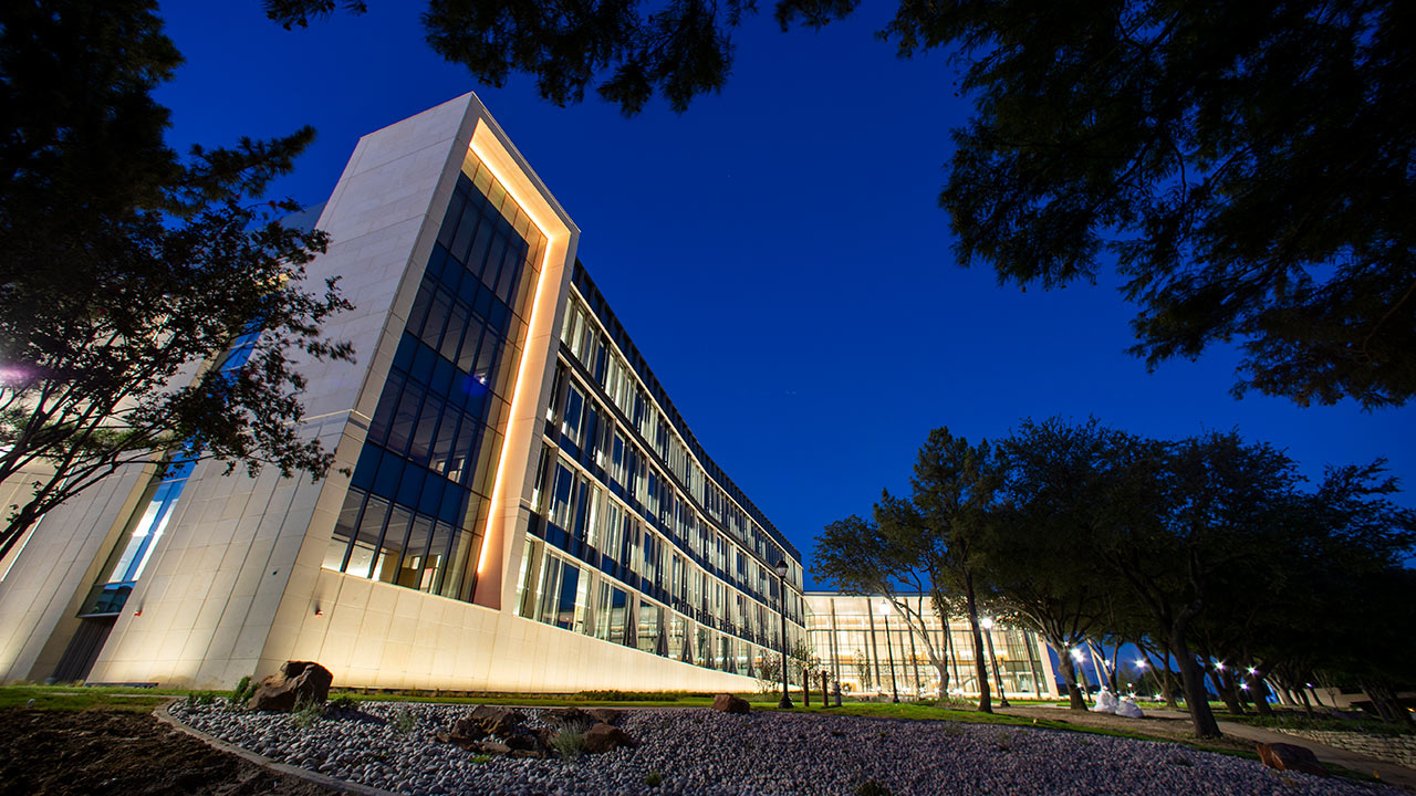 UTA Faculty & Staff Resources