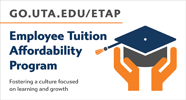 Employee tuition affordability program fostering a culture focused on learning and growth