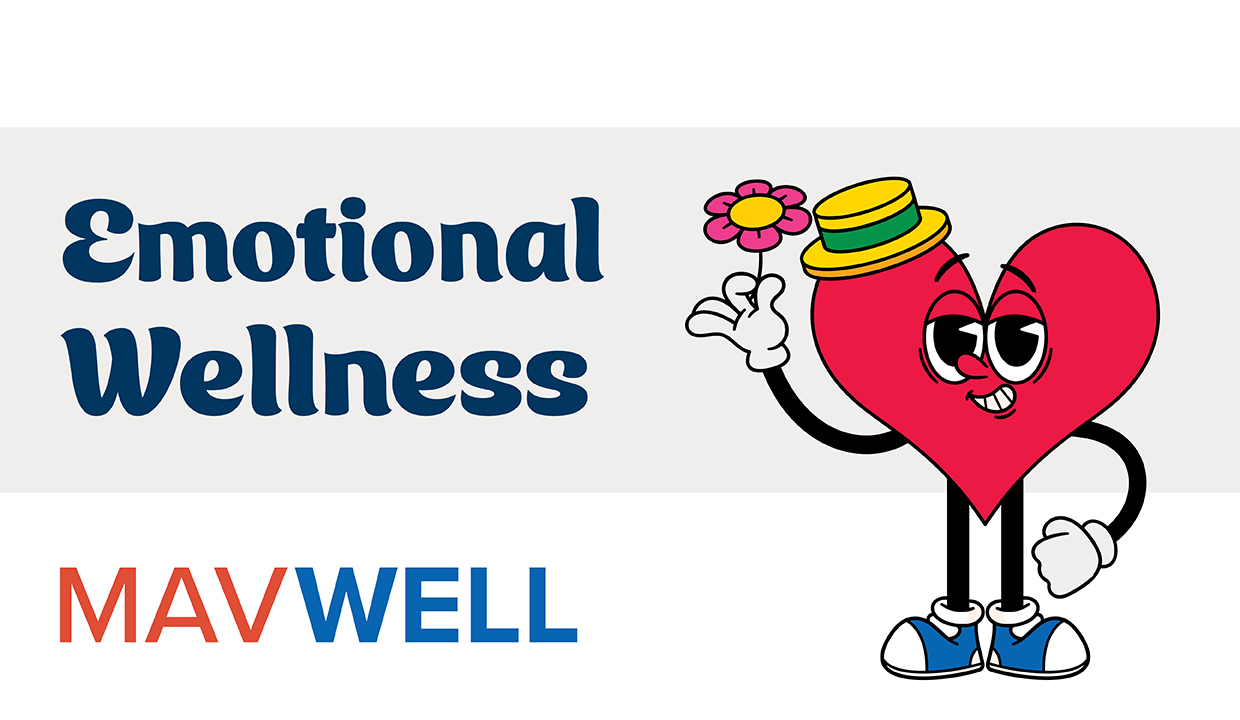 emotional wellness banner