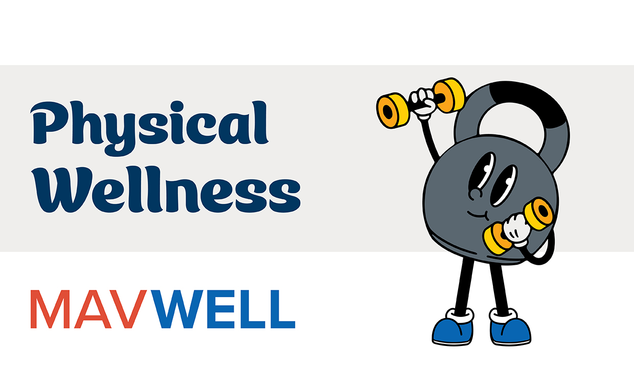 physical wellness banner