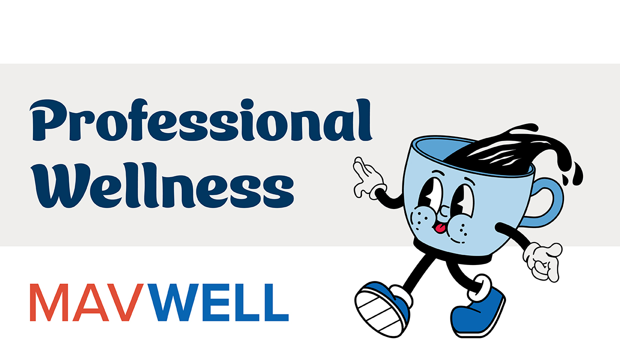 professional wellness banner