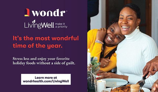 Wondr Health &  LivingWell