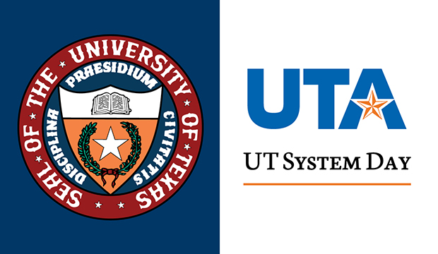 UT System Day – UTA Faculty & Staff Resources