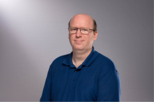 Picture of David Sowder