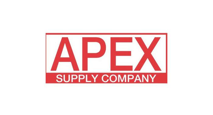 Red Apex Logo