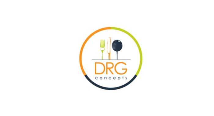 DRG Logo