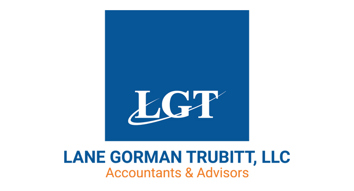 LGT Logo