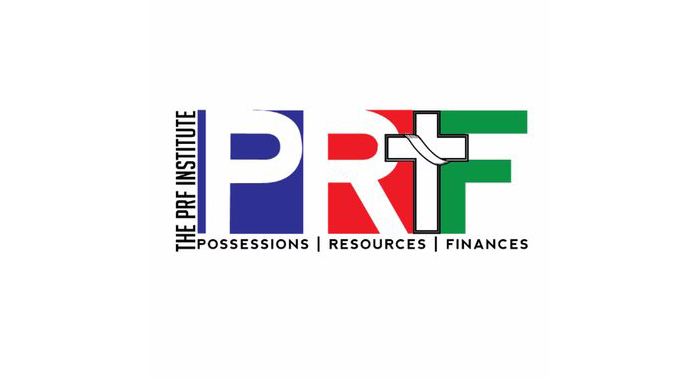 PRF Logo