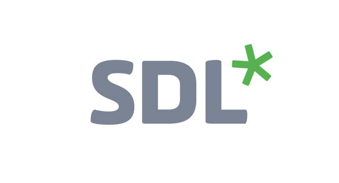 SDL Logo