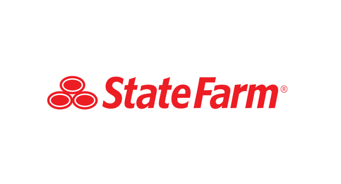 State Farm Logo
